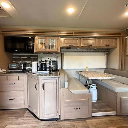Private Cozy R/V , For Your Enjoyment Tamiami Exterior foto