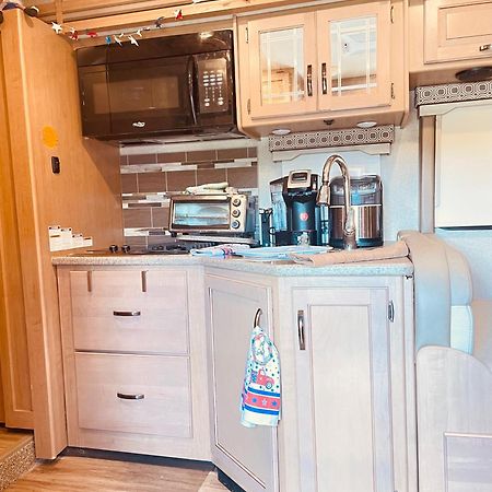 Private Cozy R/V , For Your Enjoyment Tamiami Exterior foto
