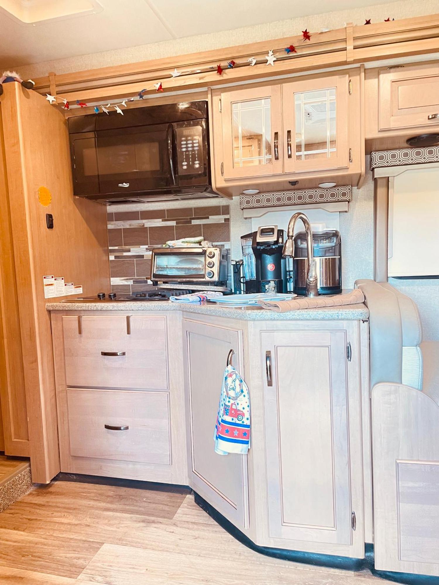 Private Cozy R/V , For Your Enjoyment Tamiami Exterior foto